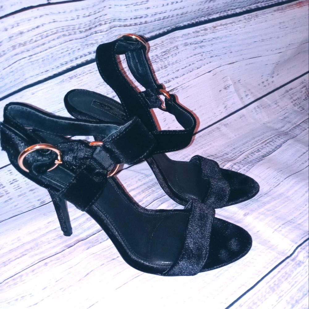 Topshop heels